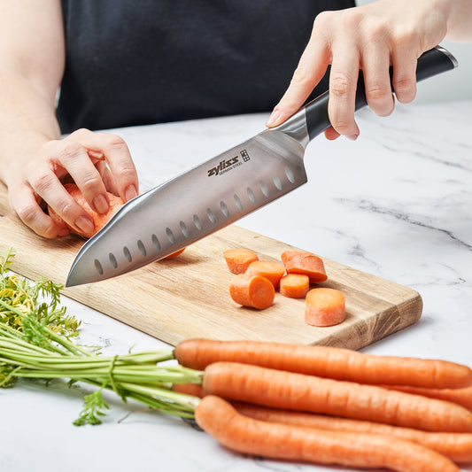 Santoku Knife 18cm / 7"