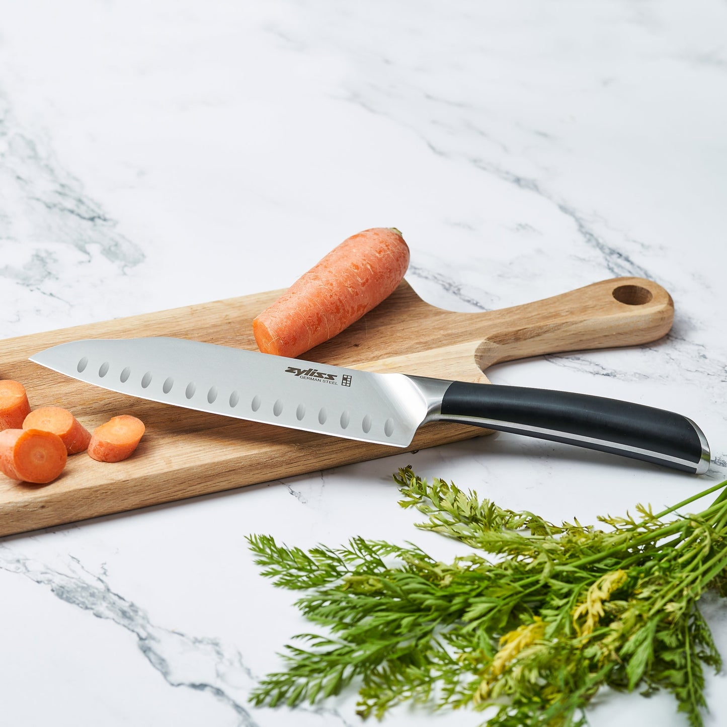 Santoku Knife 18cm / 7"