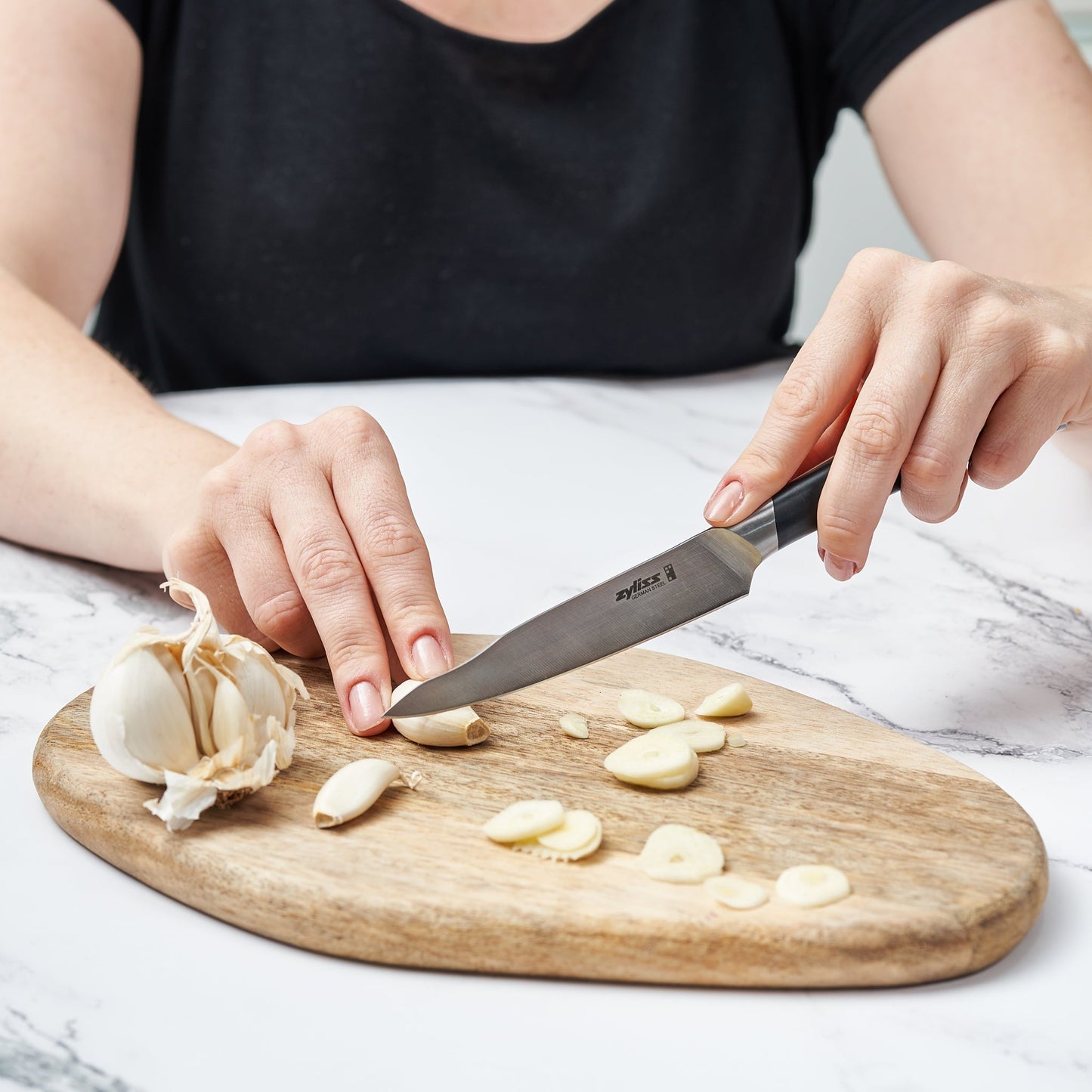 Paring Knife 11cm / 4½"