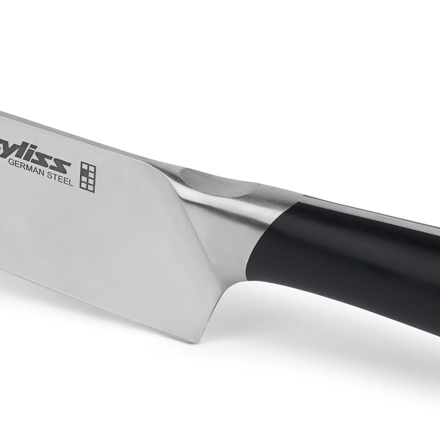 Paring Knife 11cm / 4½"