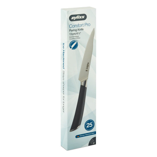 Paring Knife 11cm / 4½"